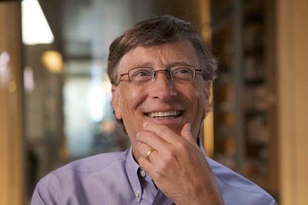 Біл Гейтс назвав “революційну” технологію, яку можна порівняти з тим, чим був Інтернет у 2000 році
