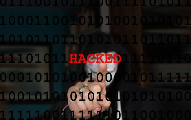 Российские хакеры атаковали правительственные сайты Италии
