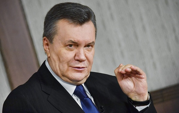 Дело о расстреле евромайдановцев: суд разрешил арестовать Януковича