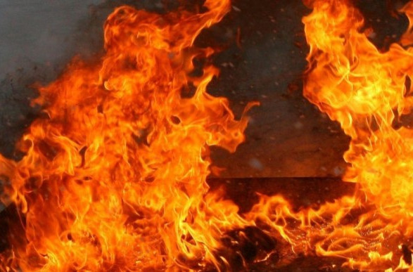 Киевляне слышали взрывы, на объекте критической инфраструктуры Киевщины - возгорание
