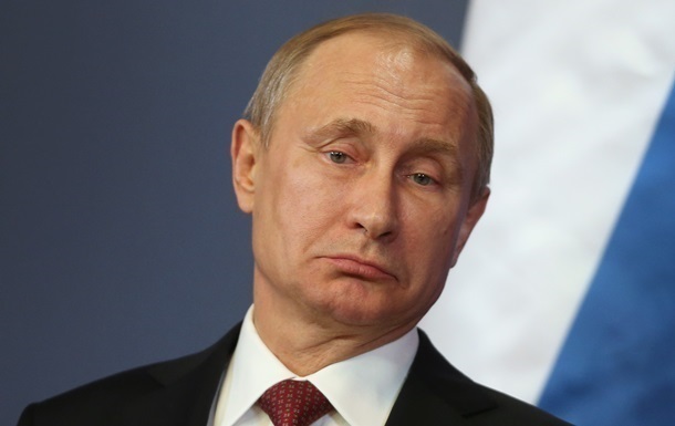 Путину грозит арест в 123 странах