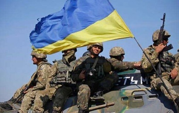 У Украины будет все для контрнаступления - ОПУ
