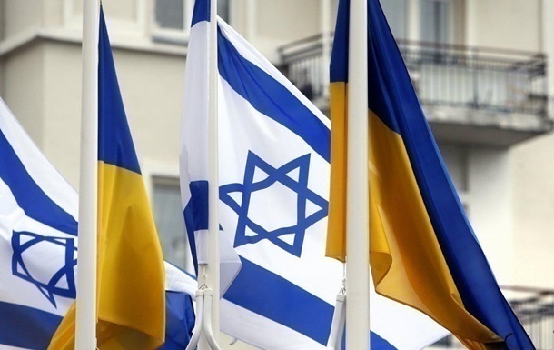 Израиль останавливает выплаты украинским беженцам