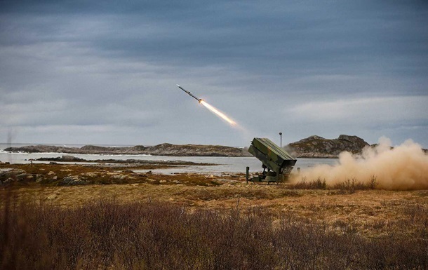Молдова запросила у союзников системы ПВО