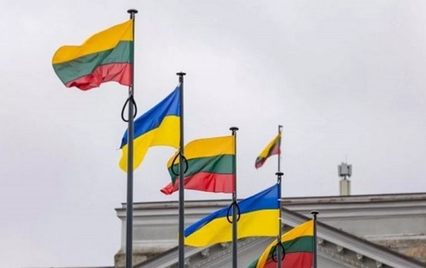 Министр обороны Литвы сообщил "хорошие новости для Украины"