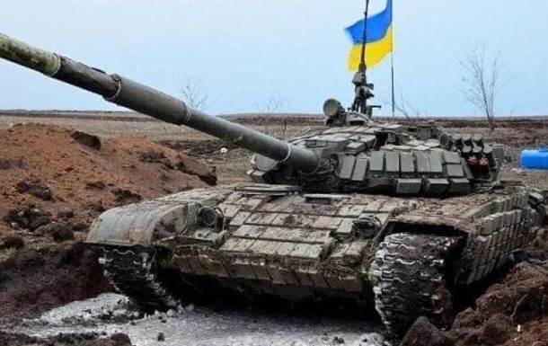 В Словакии назвали условие для передачи Украине 30 танков Т-72