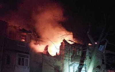 Удар по Харькову: стало известно о последствиях