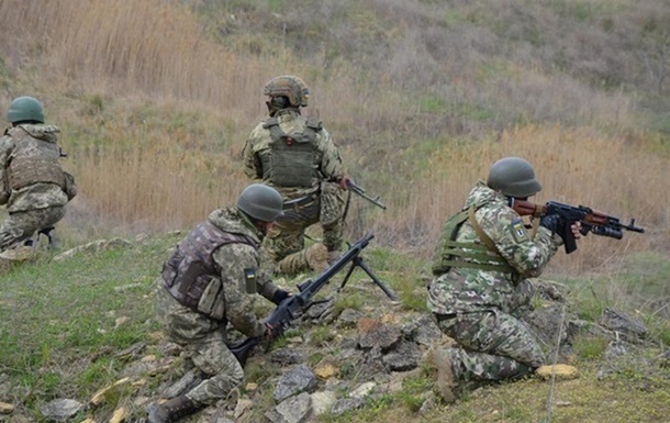 На Киевщине пройдут военные учения: возможны взрывы и выстрелы