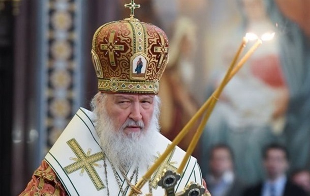 Патриарх Кирилл шпионил для СССР в Швейцарии - СМИ