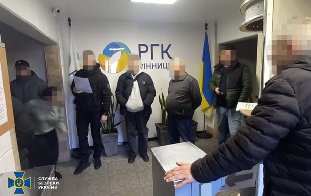 В Украине ликвидировали схему хищения газа: причастны 16 облгазов
