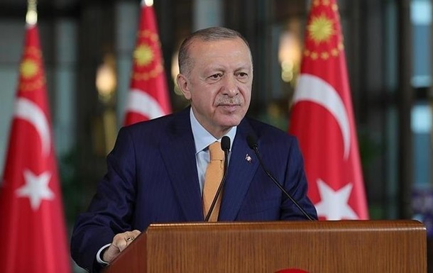 Турция начала ратификацию заявки Финляндии в НАТО