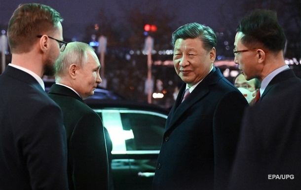 Си в Москве: о чем Путин не договорился с Китаем