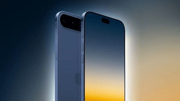 В сети обсуждают iPhone Slim: что это за смартфон и когда он выйдет В сети обсуждают iPhone Slim: что это за смартфон и когда он выйдет