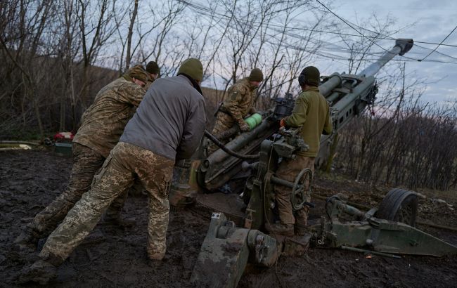 Израиль передаст Украине сотни тысяч американских снарядов, - NYT