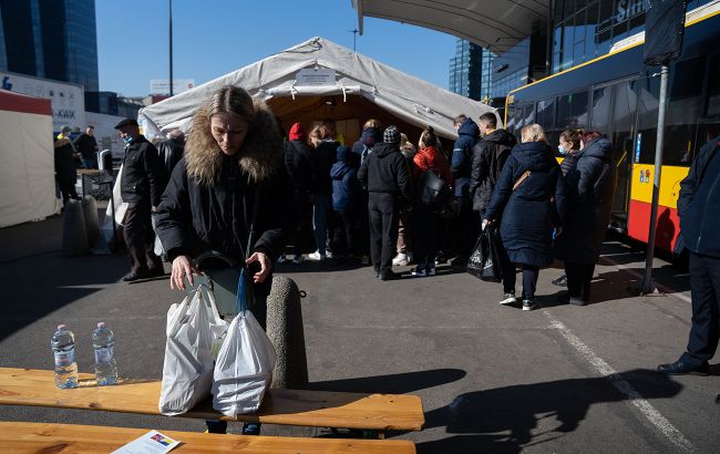 В Германии сотни румынов выдавали себя за беженцев из Украины