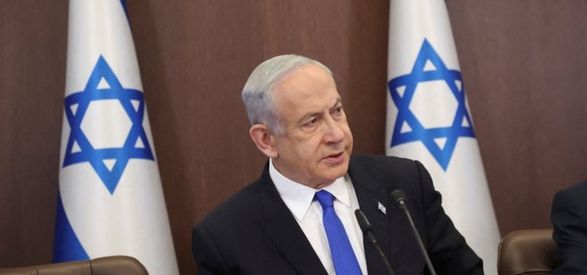 Израиль рассматривает возможность поставки Украине системы "Железный купол" - Нетаньяху