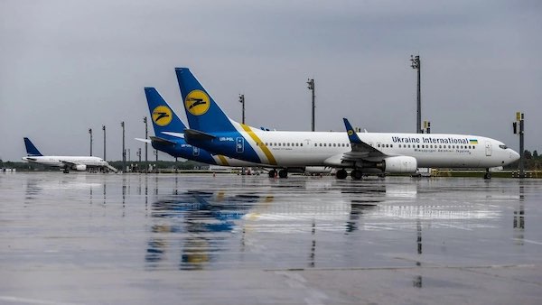 Авиасообщение в Украине могут возобновить уже в этом году, - гендиректор ACI EUROPE