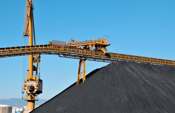 Запаси вугілля в Україні перевищили торішні показники – Герус