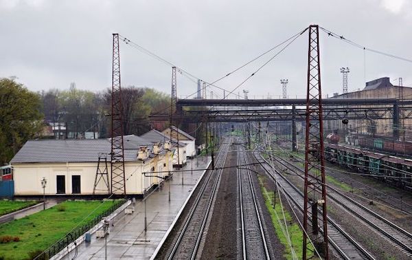 Молдова упростила транзит железнодорожных грузов из Украины