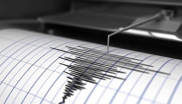 В Закарпатье зафиксировали землетрясение силой 3,8 балла
