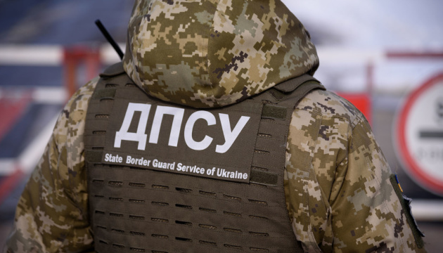 Пограничники фиксируют активизацию вражеских ДРГ на Харьковщине