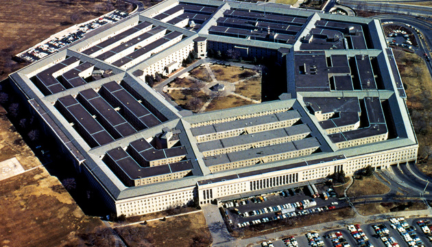 Пентагон ожидает, что вероятный китайский шпионский аэростат останется над пространством США еще на несколько дней