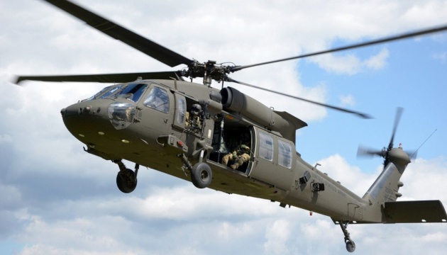 Австралия потратит почти $2 миллиарда на десятки новых вертолетов для армии