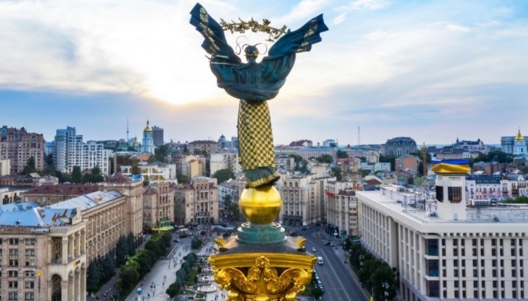 В Киеве 2022-й стал седьмым самым теплым годом за почти полтора века
