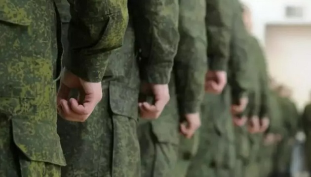 В Крыму возросло количество российских военных - Чубаров