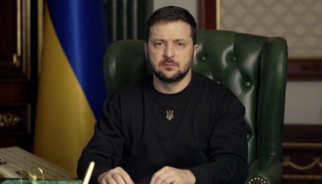 Зеленский перечислил виды оружия, в котором сейчас больше всего нуждается Украина