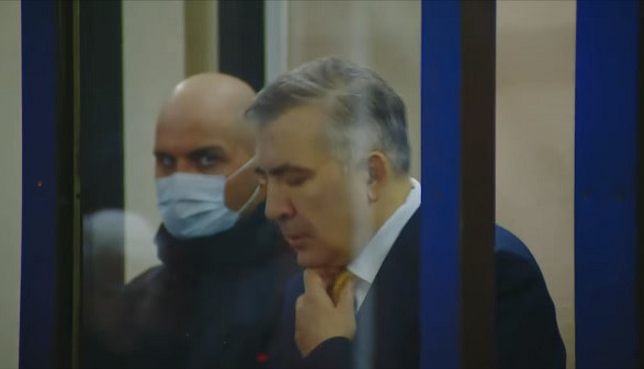 Саакашвили заявил об "агентах Кремля" в своем окружении: о ком идет речь