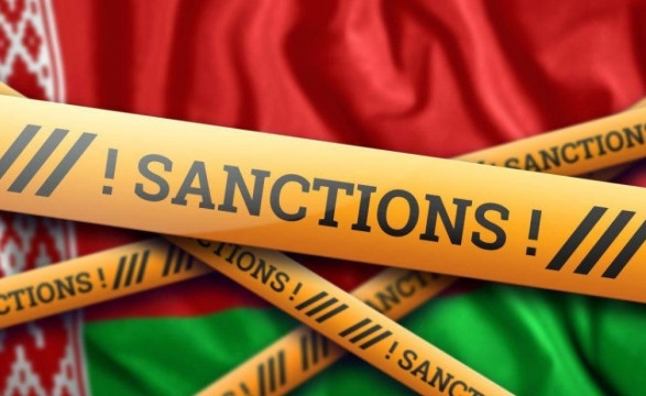 В ЕС подготовили новые санкции против Беларуси из-за соучастия в агрессии против Украины — Bloomberg