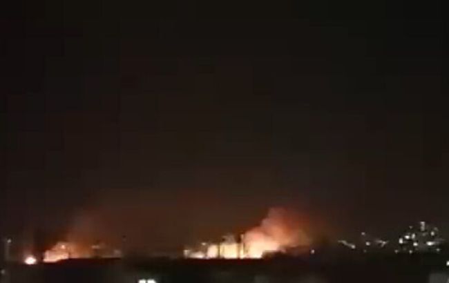 Израиль готовится к возможному ответу Ирана за "взрывную ночь", - The Time of Israel Израиль готовится к возможному ответу Ирана за "взрывную ночь", - The Time of Israel