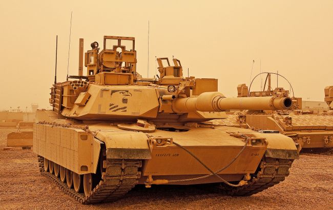 В Пентагоне подтвердили отправку усовершенствованной версии Abrams в Украину