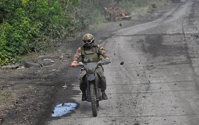"Это новая война": Российская армия меняет тактику в Украине, - NYT "Это новая война": Российская армия меняет тактику в Украине, - NYT