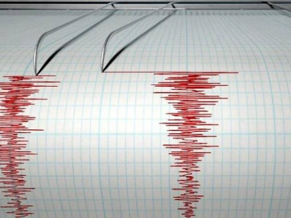 В Черновицкой области зафиксировано очередное землетрясение