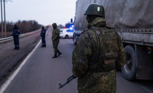 Оккупанты начали вербовать наемников на Балканах - Центр сопротивления