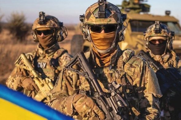 Мобилизация в Украине: какой испытательный срок установили для лиц без военного опыта
