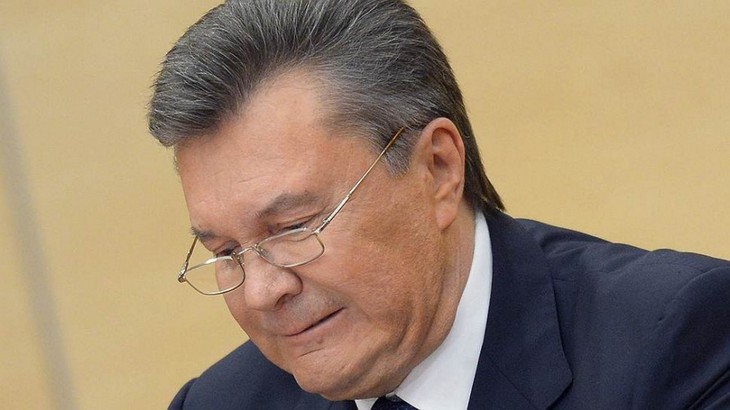 Интерпол может возобновить поиски Януковича, - Аваков