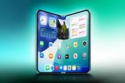 iPhone Fold