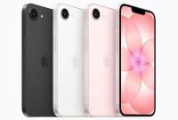 iPhone 17e