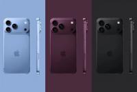 iPhone 18 Pro